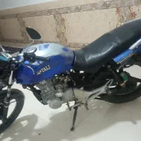 موتور ناتالی ۲۰۰ مدل۹۰