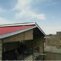 با سلام .سقف.سوله.ورغداری.الاچیق|خدمات پیشه و مهارت|ایرانشهر, |دیوار