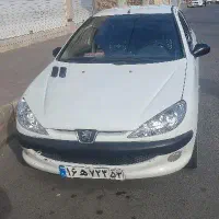 ۲۰۶ تیپ ۲ مدل ۹۰