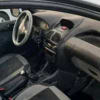 206 اس دی وی ۸