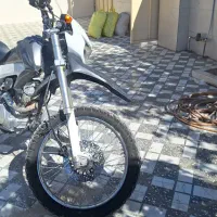 تریل پرواز جی وای ۲۰۰سی سی