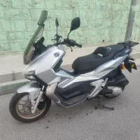 agv  کویر موتور