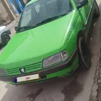 فروش تاکسی ۸۸دوگانه کارخانه