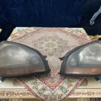 چراغ جلو توسان ۲۰۱۰