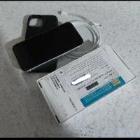 ایفون ۱۵ نرمال|موبایل|تهران, یافت آباد جنوبی|دیوار