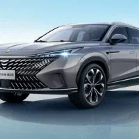 حواله خودروی روئوه ROEWE ERX5
