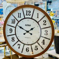 ساعت دیواری اونتوس