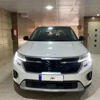 کیا سلتوس، مدل ۲۰۲۴ فول اپشن