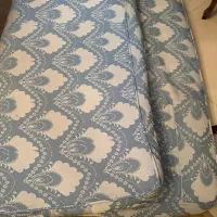 تشک پنبه ای دونفره