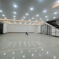 مغازه ۳۸۰متری در شریفی.۳ نبش