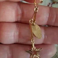 یه جفت گوشواره