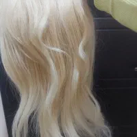 کله مانکن طبیعی|آرایشگاه و سالن‌های زیبایی|بروجرد, |دیوار