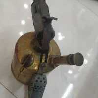 لوازم  کلکسیونی فانوس و چاقو و چراغ وماشین تحریر|کلکسیون اشیاء عتیقه|ملارد, |دیوار