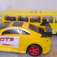 دوتا ماشین درحد نو