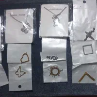 تعداد زیادی بدلیجات رنگ ثابت|بدلیجات|نهاوند, |دیوار