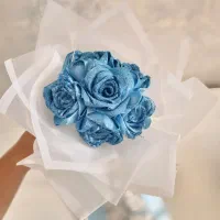 باکس و دسته گل ربانی شیک ویژه روز مادر و روز زن|گل مصنوعی|تهران, افسریه جنوبی|دیوار