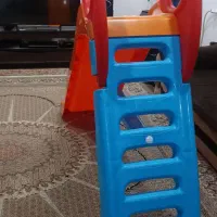 سرسره بازی|اسباببازی|فسا, |دیوار