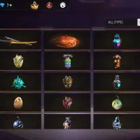 اکانت فری فایر|کنسول، بازی ویدئویی و آنلاین|اردبیل, |دیوار