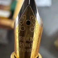 خودنویس آلمانی