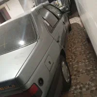 پژو 2000 مدل 76|خودرو سواری و وانت|تبریز, |دیوار