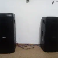 باند رکسون نو|سیستم صوتی خانگی|مشهد, شهید قربانی|دیوار