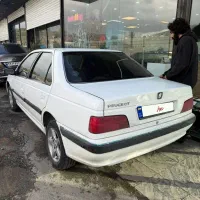 پارس ۱۴۰۱|خودرو سواری و وانت|تهران, ازگل|دیوار