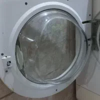 لباسشویی ال جی ۶ کیلویی|ماشین لباسشویی و خشک‌کن لباس|قزوین, |دیوار