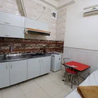 هتل آپارتمان روبه،روی حرم مطهر|اجارهٔ کوتاهمدت آپارتمان و سوئیت|قم, میدان نو|دیوار