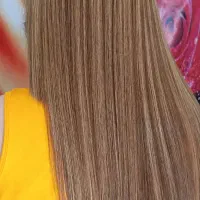 بندوابرو سشوار کوتاهی بافت لایت (فلکه گاز)|خدمات آرایشگری و زیبایی|رشت, نامجو|دیوار