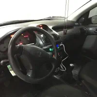 پژو sd v8 92 بسیار تمیز|خودرو سواری و وانت|گرگان, |دیوار