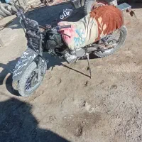 متورتریل 200|موتورسیکلت|سراوان, |دیوار