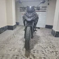 گلکسی sym nh180 مدل ۱۴۰۱ ادونچر