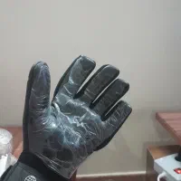 دستکش دروازبانی طرح آدیداس نو|ورزشهای توپی|تبریز, |دیوار