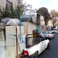 مجموعه خرید ضایعات انباری شرکت کارخانه ساختمان