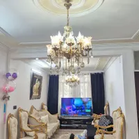 رهن آپارتمان ۶۵ متری ۱ خوابه طبقه ۲ در میدان هیئت