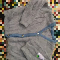 چندعدد پالتو و لباس گرم رایگان|لباس|کرمانشاه, |دیوار