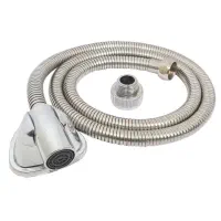 شلنگ توالت/فشار شکن/چاه بست|لوازم سرویس بهداشتی|سقز, |دیوار