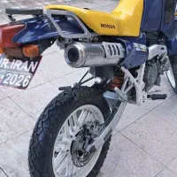هوندا ax1 مدل ۸۸