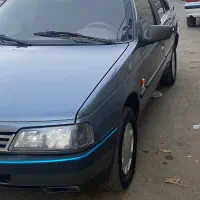 پژو 405 GLXمدل ۹۸|خودرو سواری و وانت|بانه, |دیوار