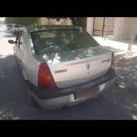 ال‌نود لوگان|خودرو سواری و وانت|اهواز, پادادشهر|دیوار