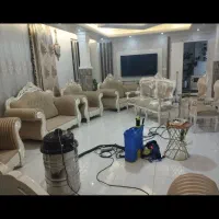 مبل شویی و موکت شویی ساحل