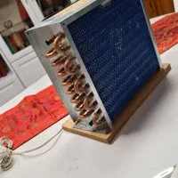 کندانسور|ماشینآلات صنعتی|نوشهر, |دیوار