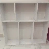 دکور چوبی.