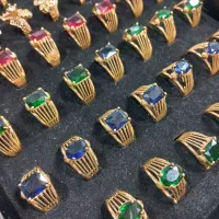 انگشتر طلا روس موجود شد