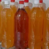 سرکه سیب خانگی سه ساله کیفیت عالی