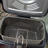 سرخ کن|سایر لوازم برقی|سبزوار, توحیدشهر|دیوار