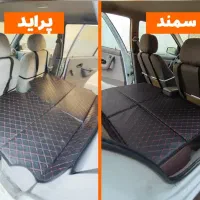 تشک تاشو مسافرتی صندلی عقب خودرو|تشک تختخواب|تهران, امیریه|دیوار
