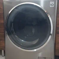 لباسشویی ۹ کیلویی الجی