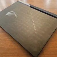 لب تاپ گیمینگ|رایانه همراه|اصفهان, همتآباد|دیوار