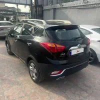 جک اس۳ مدل 1397|خودرو سواری و وانت|رشت, بلوار گیلان|دیوار